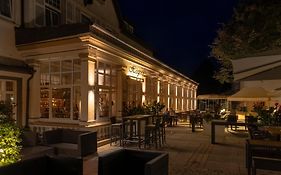 Hoeger'S Hotel & Restaurant